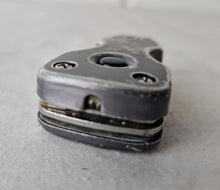 Load image into Gallery viewer, 5 in 1 Keychain Pocket Multi-Tool Stainless Steel with LED Flashlight