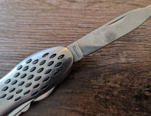 Load image into Gallery viewer, Funny peanut shaped multifunction folding knife multi pocket knife