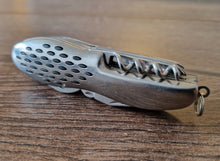 Load image into Gallery viewer, Funny peanut shaped multifunction folding knife multi pocket knife