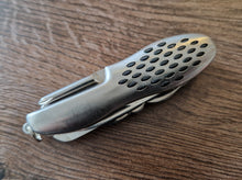 Load image into Gallery viewer, Funny peanut shaped multifunction folding knife multi pocket knife