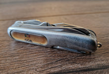 Load image into Gallery viewer, GDA multifunction folding knife multi pocket knife