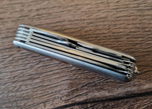 Load image into Gallery viewer, GDA multifunction folding knife multi pocket knife