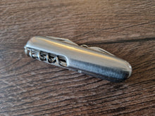 Load image into Gallery viewer, GDA multifunction folding knife multi pocket knife