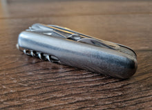 Load image into Gallery viewer, GDA multifunction folding knife multi pocket knife