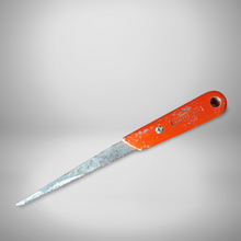 Load image into Gallery viewer, VINTAGE STANLEY PAD SAW - 199A -MADE IN ENGLAND CARPENTER JOINER CABINET MAKER