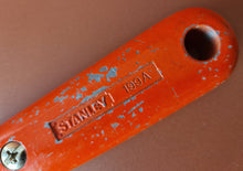 Load image into Gallery viewer, VINTAGE STANLEY PAD SAW - 199A -MADE IN ENGLAND CARPENTER JOINER CABINET MAKER