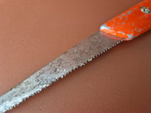 Load image into Gallery viewer, VINTAGE STANLEY PAD SAW - 199A -MADE IN ENGLAND CARPENTER JOINER CABINET MAKER