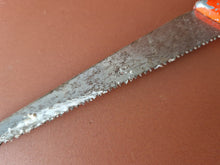 Load image into Gallery viewer, VINTAGE STANLEY PAD SAW - 199A -MADE IN ENGLAND CARPENTER JOINER CABINET MAKER