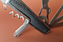 Load image into Gallery viewer, Foldable Pocket Knife - 11 Function Multi-tool