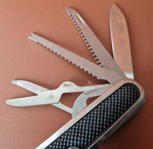 Load image into Gallery viewer, Foldable Pocket Knife - 11 Function Multi-tool