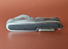 Load image into Gallery viewer, Foldable Pocket Knife - 11 Function Multi-tool