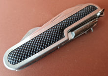 Load image into Gallery viewer, Foldable Pocket Knife - 11 Function Multi-tool
