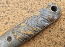 Load image into Gallery viewer, Vintage Grey HANDLE Stanley Knife 199 for Craft DIY Work in Good Condition Handy Man Tool