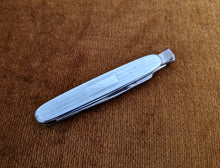 Load image into Gallery viewer, Richards’ Vintage Smoking Pipe Tamper / Cleaning Tool - Made In Sheffield