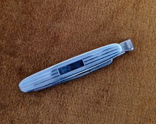 Load image into Gallery viewer, Richards’ Vintage Smoking Pipe Tamper / Cleaning Tool - Made In Sheffield