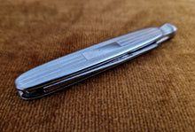 Load image into Gallery viewer, Richards’ Vintage Smoking Pipe Tamper / Cleaning Tool - Made In Sheffield