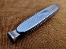 Load image into Gallery viewer, Richards’ Vintage Smoking Pipe Tamper / Cleaning Tool - Made In Sheffield