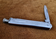 Load image into Gallery viewer, Dawes & Ball  Vintage Smoking Pipe Tamper / Cleaning Tool - Made In Sheffield