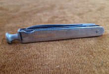 Load image into Gallery viewer, Dawes & Ball  Vintage Smoking Pipe Tamper / Cleaning Tool - Made In Sheffield