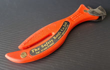 Load image into Gallery viewer, Safety Fish Knife- With Hook & Cap