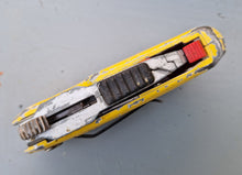 Load image into Gallery viewer, STANLEY FATMAX Retractable Folding Utility Knife, Blade Storage in the Handle with 1 extra blade