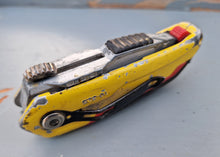 Load image into Gallery viewer, STANLEY FATMAX Retractable Folding Utility Knife, Blade Storage in the Handle with 1 extra blade