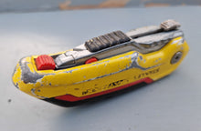 Load image into Gallery viewer, STANLEY FATMAX Retractable Folding Utility Knife, Blade Storage in the Handle with 1 extra blade