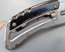 Load image into Gallery viewer, Stanley FatMax Safety Knife with Straight Blade, Retractable