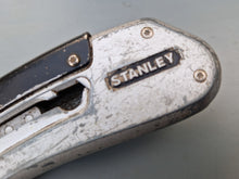 Load image into Gallery viewer, Stanley FatMax Safety Knife with Straight Blade, Retractable