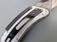 Load image into Gallery viewer, Stanley FatMax Safety Knife with Straight Blade, Retractable