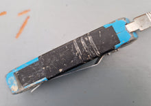 Load image into Gallery viewer, OX Pro Heavy Duty Tools Folding Utility Knife | FIXED Blade