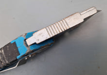 Load image into Gallery viewer, OX Pro Heavy Duty Tools Folding Utility Knife | FIXED Blade