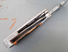 Load image into Gallery viewer, Magnusson Foldable Utility Knife Multi Tool