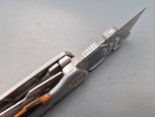 Load image into Gallery viewer, Magnusson Foldable Utility Knife Multi Tool