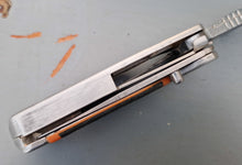 Load image into Gallery viewer, Magnusson Foldable Utility Knife Multi Tool