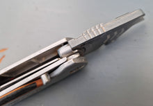 Load image into Gallery viewer, Magnusson Foldable Utility Knife Multi Tool