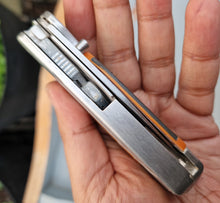 Load image into Gallery viewer, Magnusson Foldable Utility Knife Multi Tool