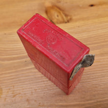 Load image into Gallery viewer, Vintage Priority Number Punches 1/8"  Made In England 0-9 Marking Punches for leather and wood