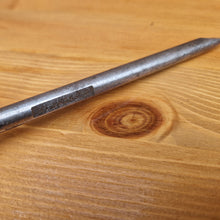 Load image into Gallery viewer, Vintage N.Jackson wooden handled Slotted flathead screwdriver hand tool