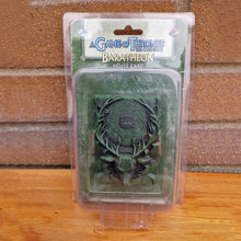 Load image into Gallery viewer, Baratheon House Card (Game of Thrones) - Fantasy Flight Games (New)
