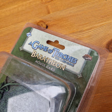 Load image into Gallery viewer, Baratheon House Card (Game of Thrones) - Fantasy Flight Games (New)