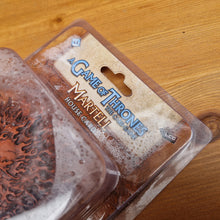 Load image into Gallery viewer, Martell House Card Game of Thrones - Fantasy Flight Game New In Pack