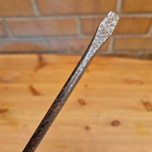 Load image into Gallery viewer, A Lovely Vintage Stanley Red Series Screwdriver Red Plastic Handle 25cm long