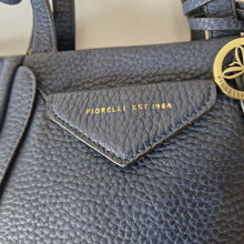 Load image into Gallery viewer, Fiorelli Paloma Large Ladies Shoulder Bag Navy