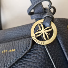 Load image into Gallery viewer, Fiorelli Paloma Large Ladies Shoulder Bag Navy