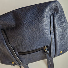 Load image into Gallery viewer, Fiorelli Paloma Large Ladies Shoulder Bag Navy