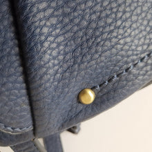 Load image into Gallery viewer, Fiorelli Paloma Large Ladies Shoulder Bag Navy