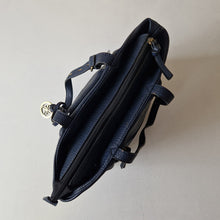 Load image into Gallery viewer, Fiorelli Paloma Large Ladies Shoulder Bag Navy