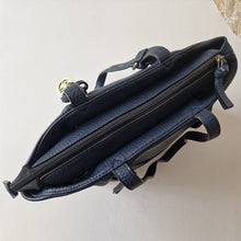 Load image into Gallery viewer, Fiorelli Paloma Large Ladies Shoulder Bag Navy