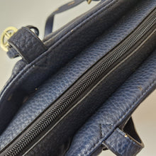 Load image into Gallery viewer, Fiorelli Paloma Large Ladies Shoulder Bag Navy